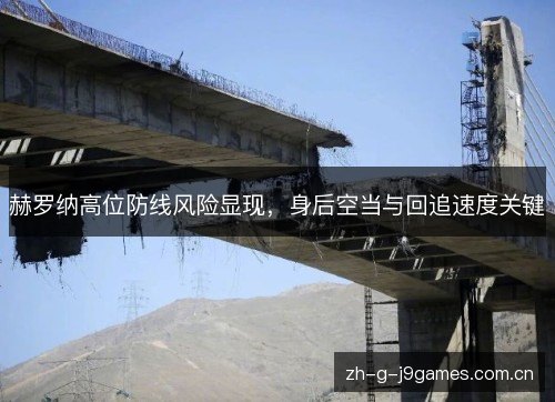赫罗纳高位防线风险显现，身后空当与回追速度关键